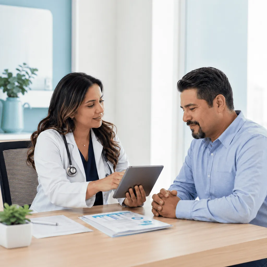 Contenido educativo de Oncoclinic sobre prevención
