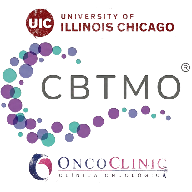 Logo Oncoclinic - Centro Boliviano de Trasplante de Médula Ósea