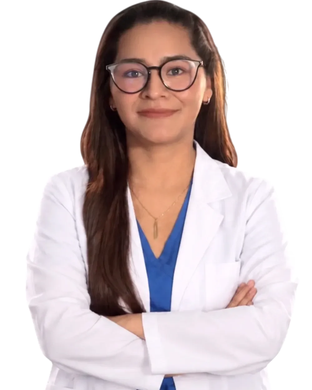 Dra. Mabel Aroja Santos
