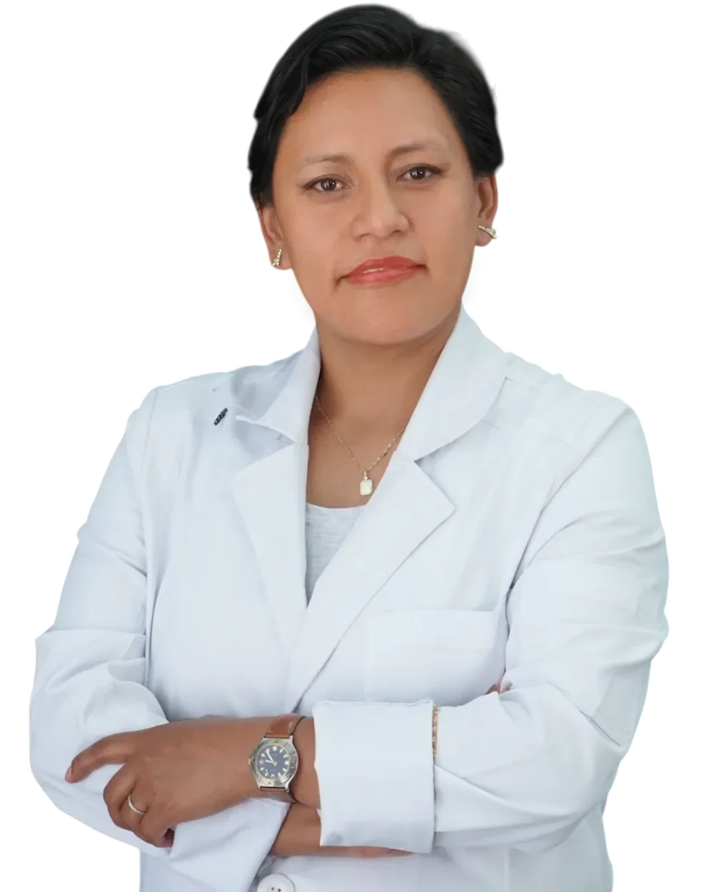 Dra. Maritza Natalia Candia