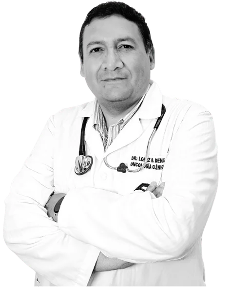 Dr. Marcio Denis López Ramirez