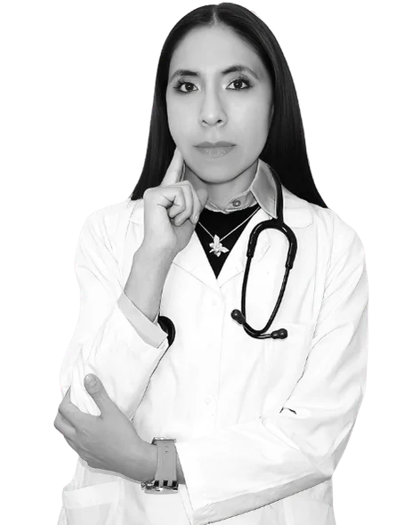 Dra. Erika Lourdes Patiño Constancio