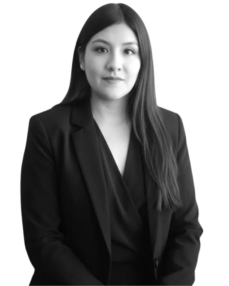 Lic. Abigail Yupanqui Chavez