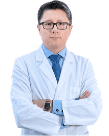 Dr. Ariel Amaru Calzada MD, PhD