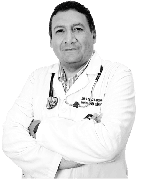 Dr. Marcio Denis López Ramirez