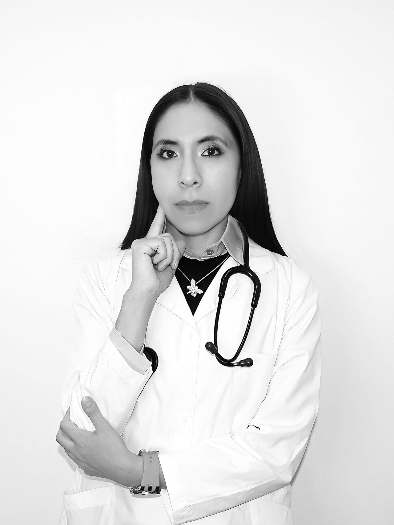 Dra. Erika Lourdes Patiño Constancio