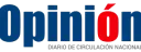 Logo Opinión