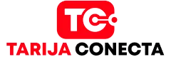 Logo Tarija Conecta