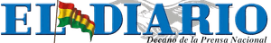 Logo El Diario