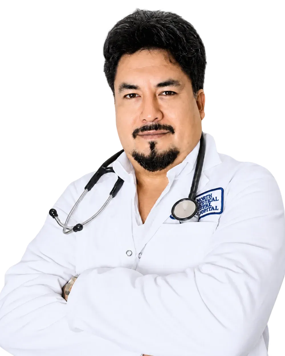 Dr. Daniel Eduardo Mercado Rodrigo - ORTOPEDIA ONCOLOGICA