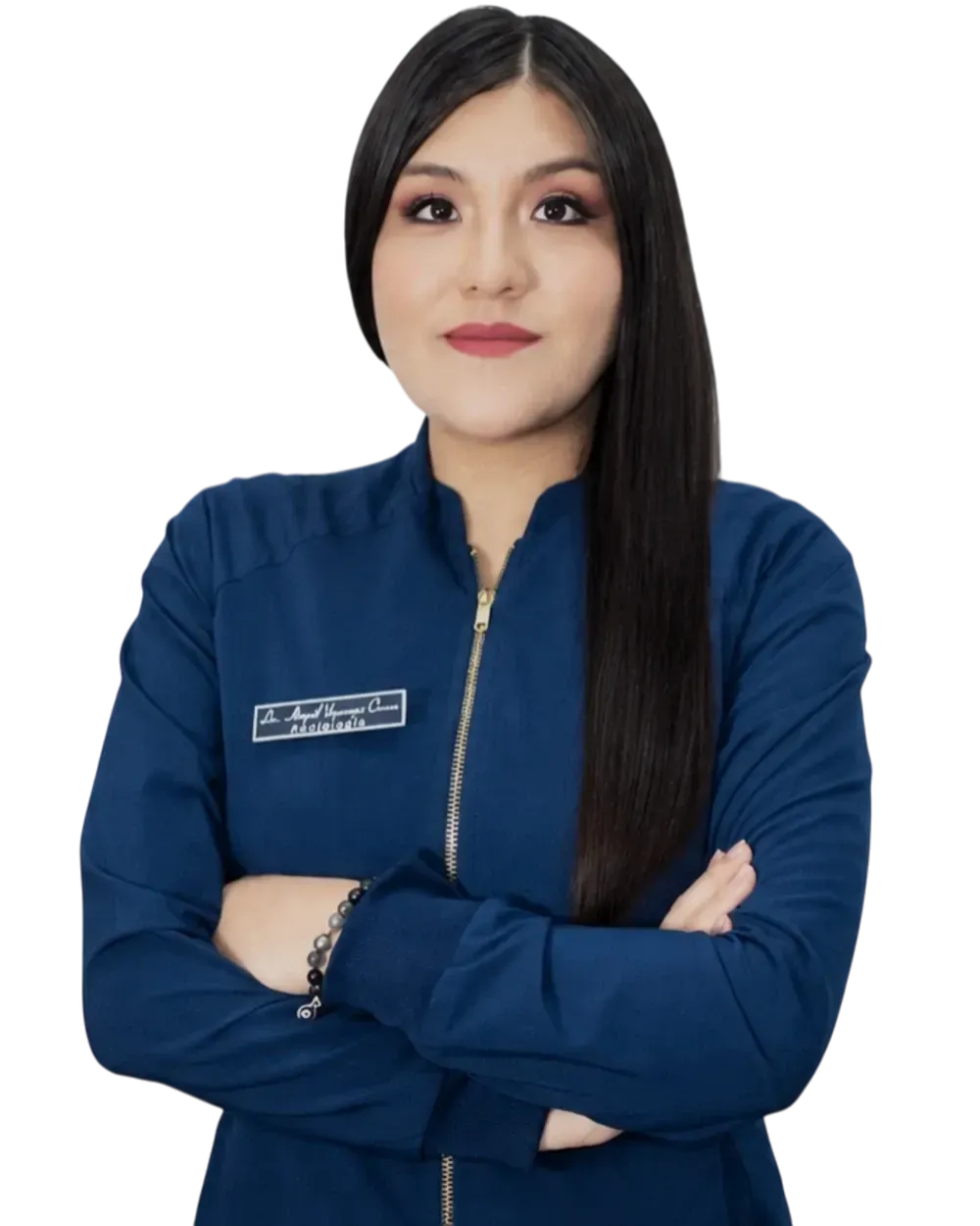 Lic. Abigail Yupanqui Chavez - PSICOLOGÍA CLÍNICA