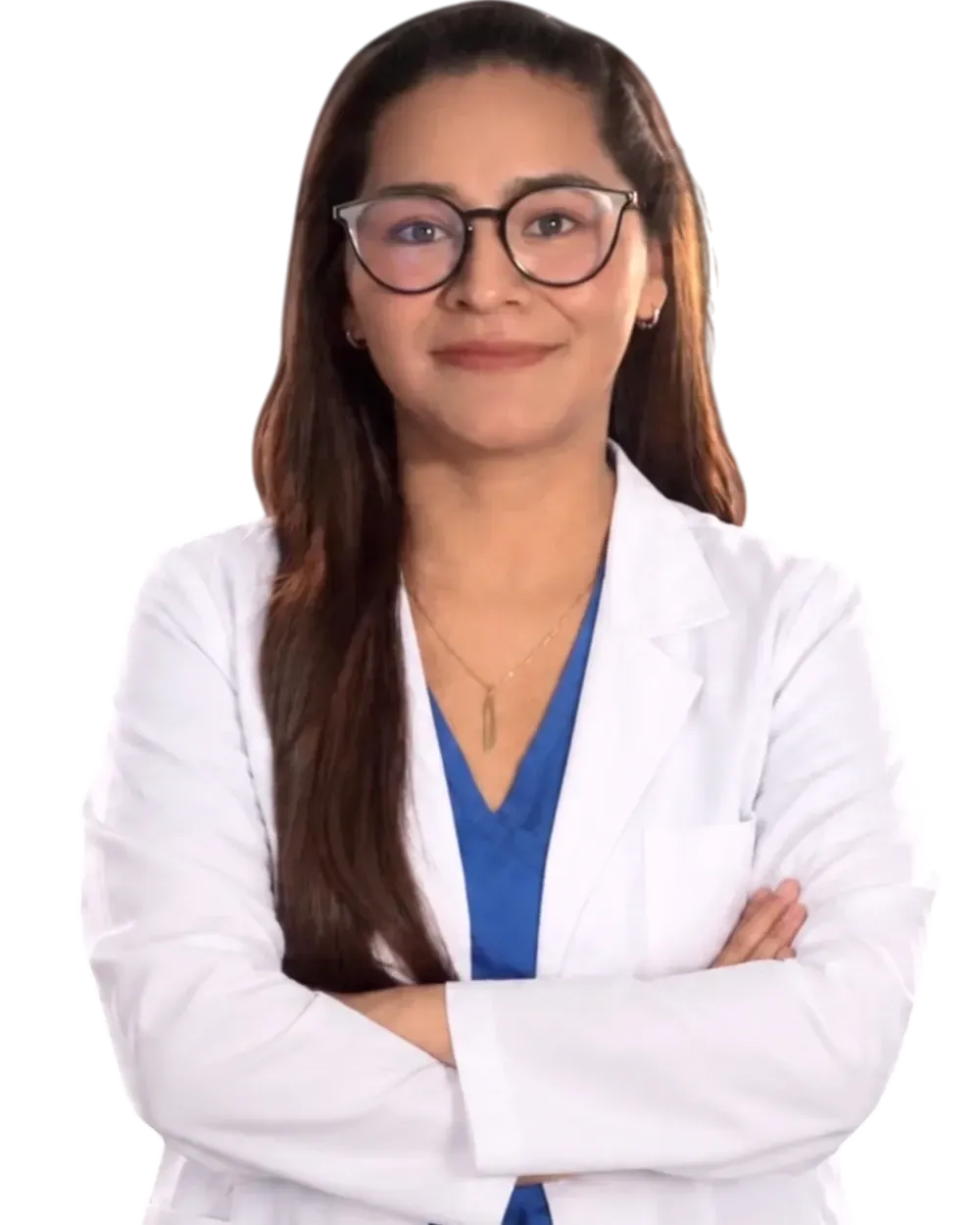 Dra. Mabel Aroja Santos - ONCOLOGÍA GINECOLÓGICA Y MASTOLOGÍA