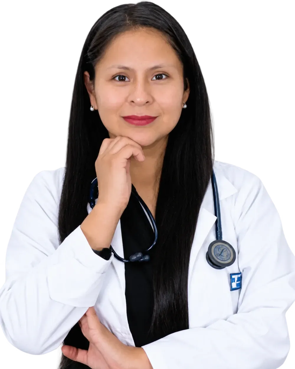 Dra. Jimena Yudid Bueno Limachi - CIRUGIA ONCOLOGICA