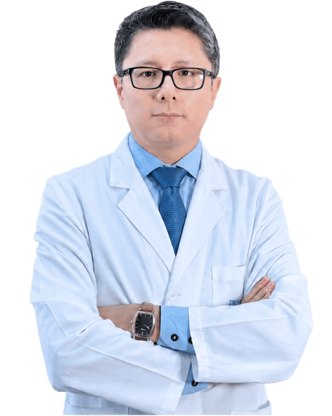 Dr. Dr. Ariel Amaru Calzada MD, PhD - ONCOHEMATOLOGÍA | TRASPLANTE DE MÉDULA ÓSEA
