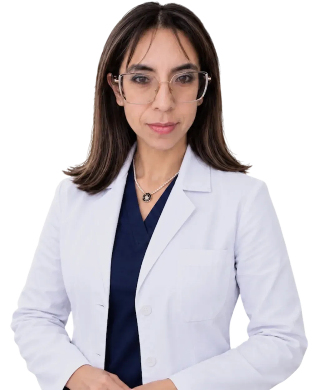 Dra. Erika Lourdes Patiño Constancio - CIRUGIA ONCOLOGICA DE CABEZA Y CUELLO