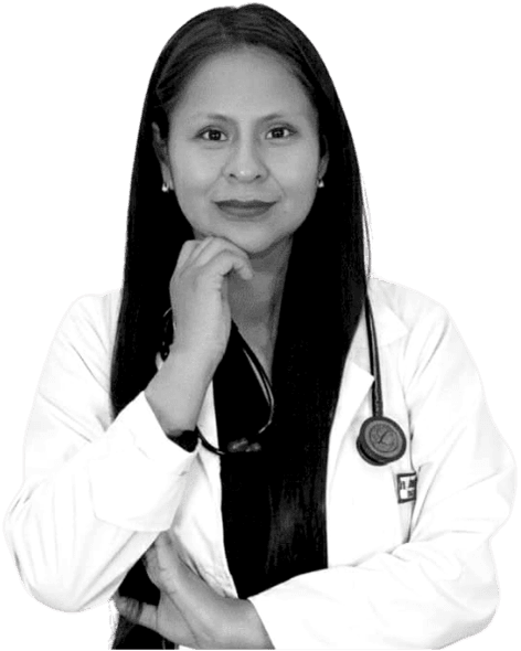 Dr. Dra. Jimena Yudid Bueno Limachi - CIRUGIA ONCOLOGICA