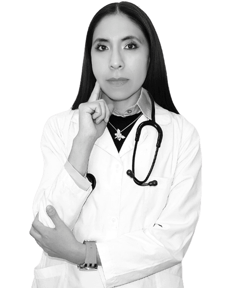 Dr. Dra. Erika Lourdes Patiño Constancio - CIRUGIA ONCOLOGICA DE CABEZA Y CUELLO