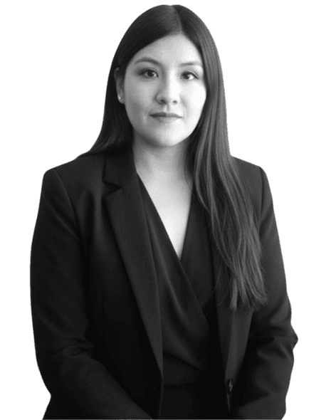 Dr. Lic. Abigail Yupanqui Chavez - PSICOLOGÍA CLÍNICA