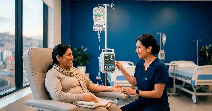 Inmunoterapia