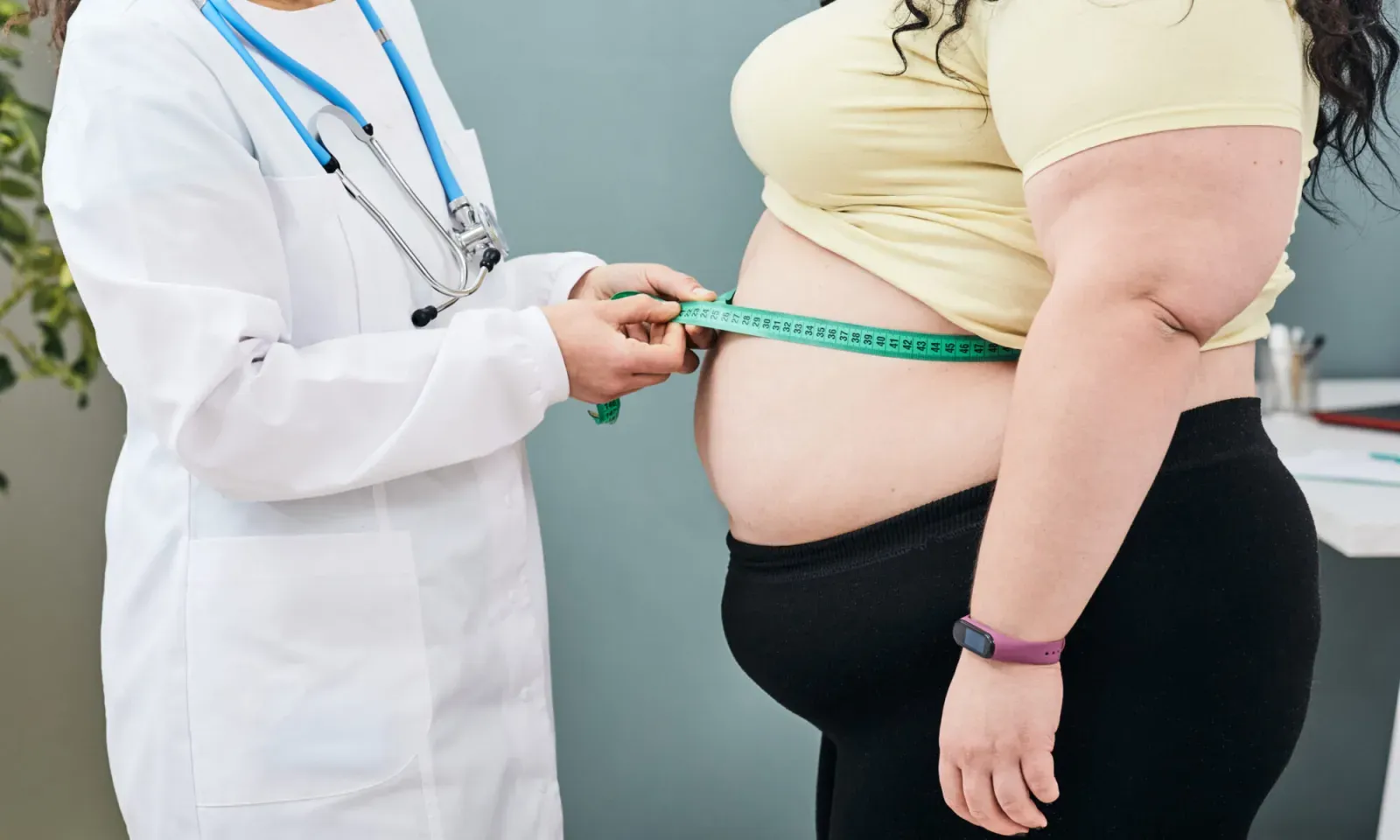 Obesidad y Cáncer