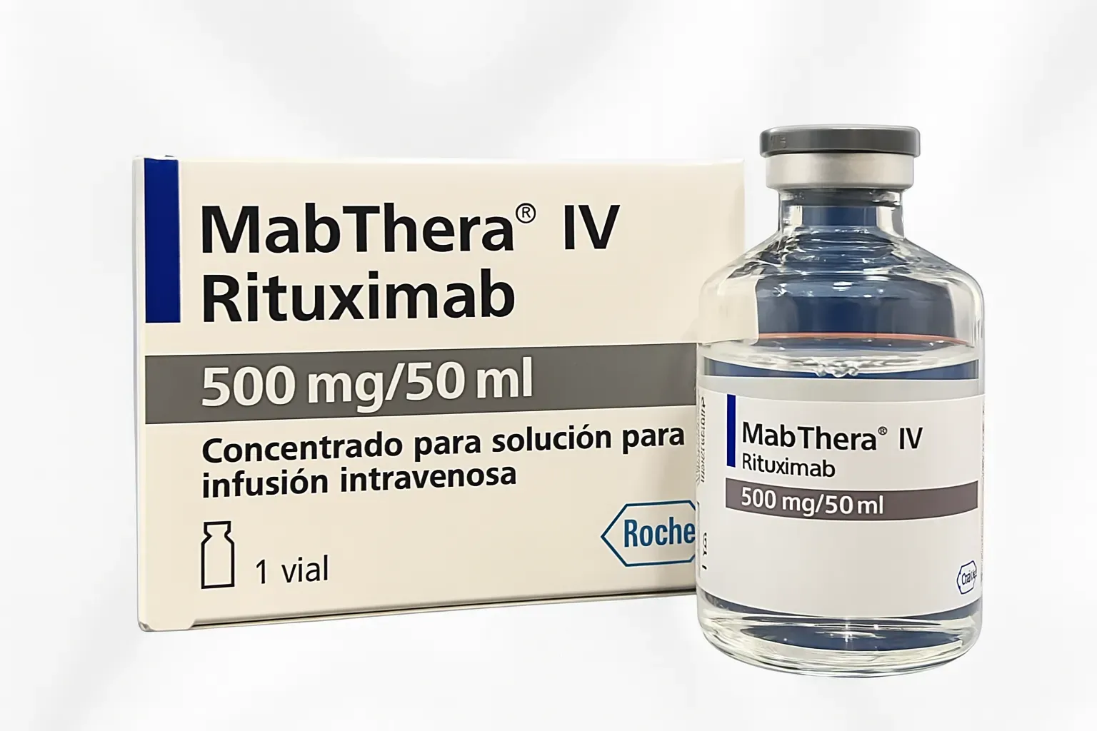 Mabthera Rituximab