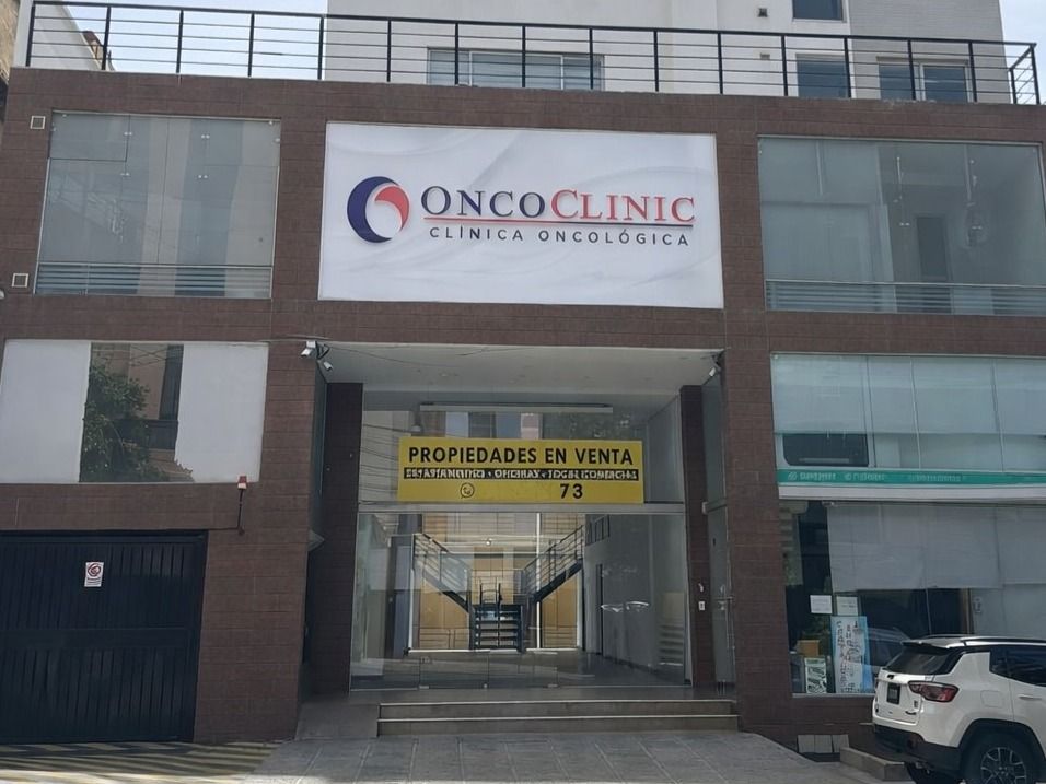 Oncoclinic Sopocachi - Sucursal