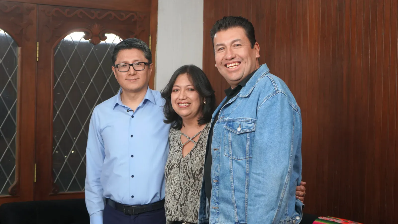 Imagen vertical de Cinco años después del trasplante de médula ósea: la historia de Patricia y su nueva oportunidad de vivir