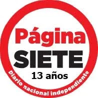 Página Siete