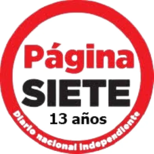 Página Siete