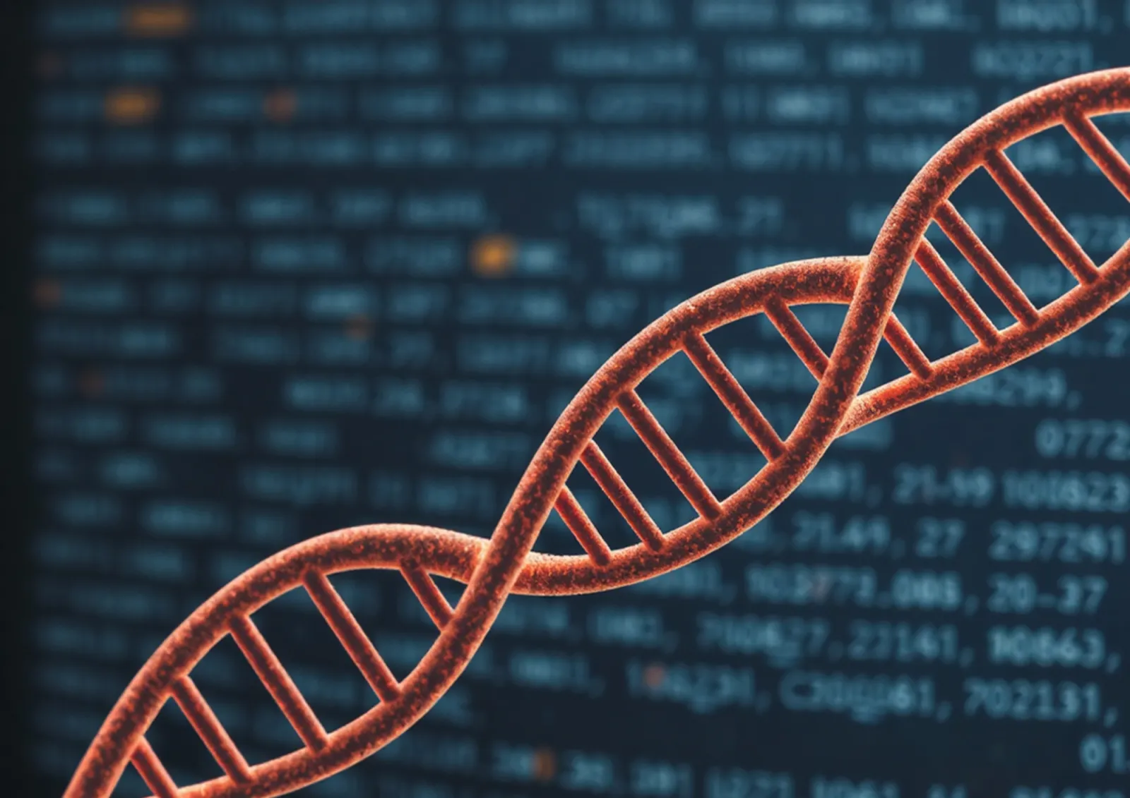 Las mutaciones en genes como BRCA1 y BRCA2 pueden aumentar el riesgo de desarrollar cáncer de mama.