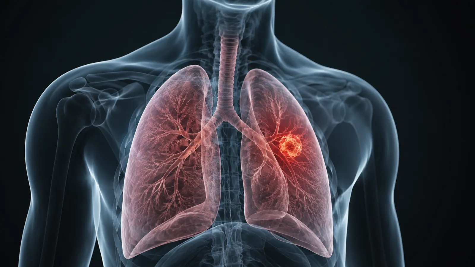 cáncer de pulmón