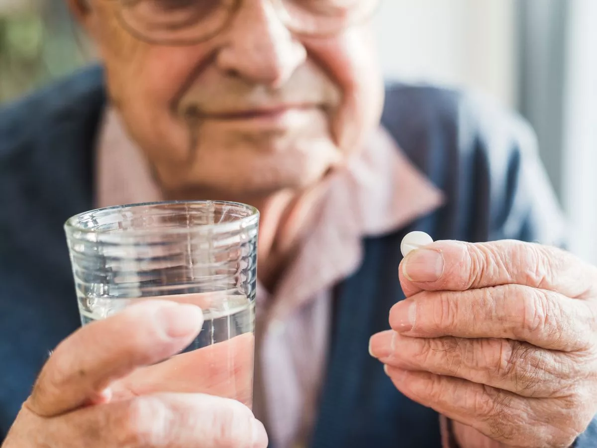 Aspirina en adultos mayores: lo que revela un nuevo estudio internacional