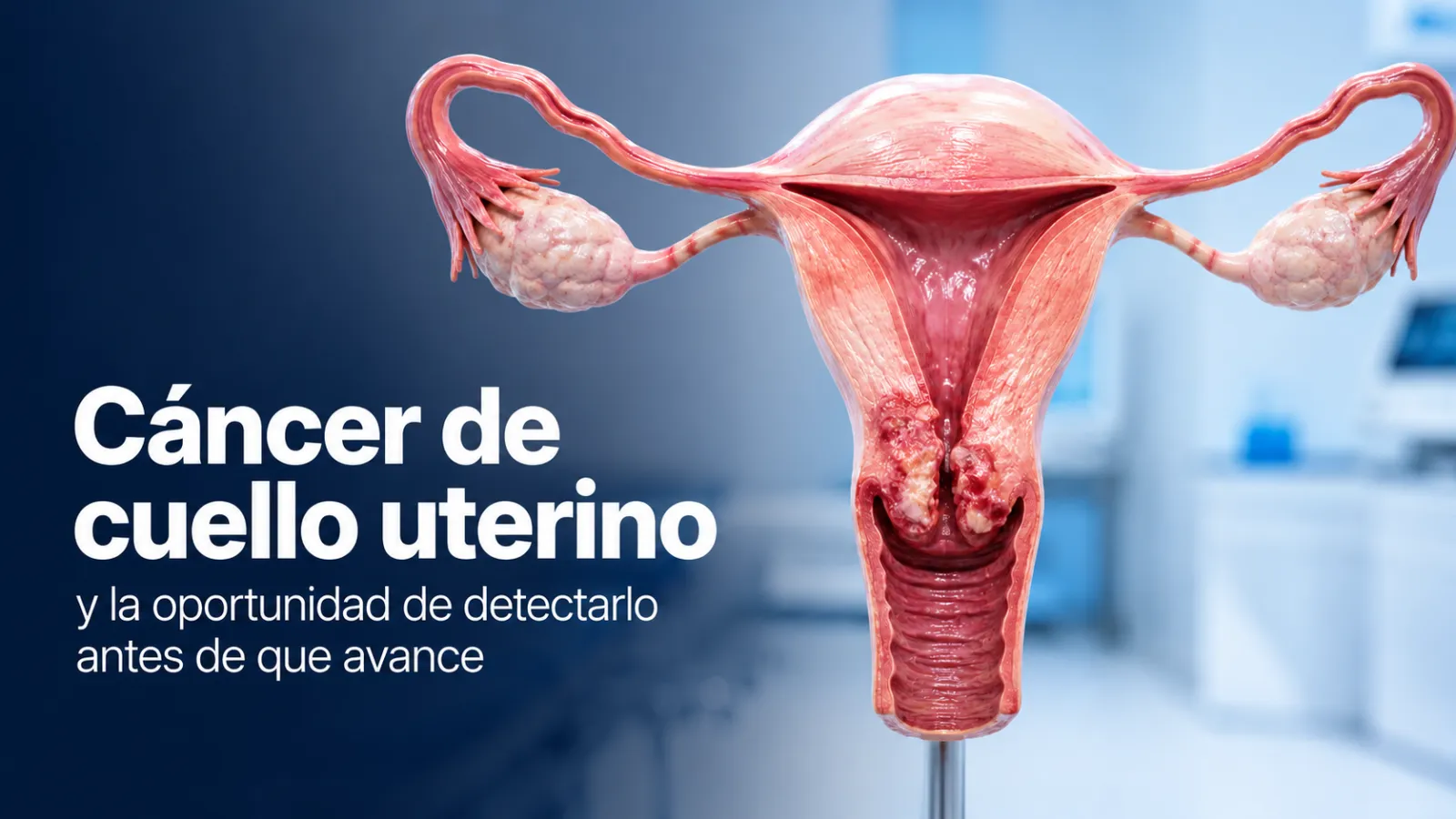 Puedes detectarlo antes de que avance