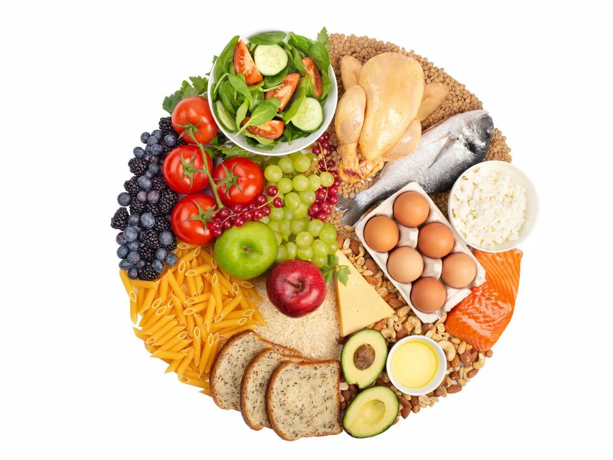 Dieta Paciente Oncologico