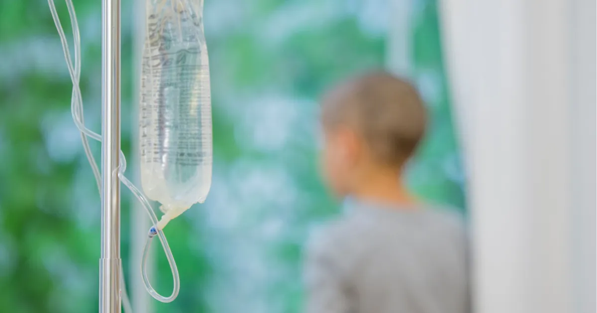 La leucemia es un tipo de cáncer en la sangre que puede tratarse y, en muchos casos, curarse con diagnóstico y tratamiento oportuno.