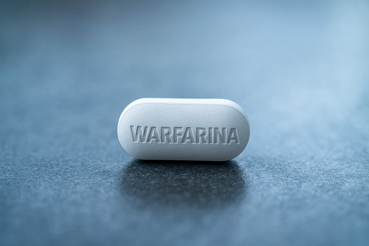 Warfarina: ¿sigue siendo importante en la hematología actual?