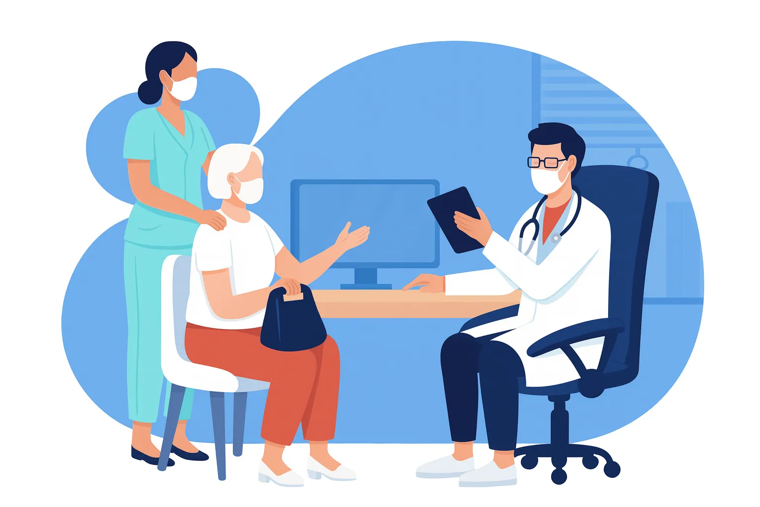 Primera Consulta Oncologica