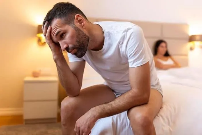 Cáncer de prostata
