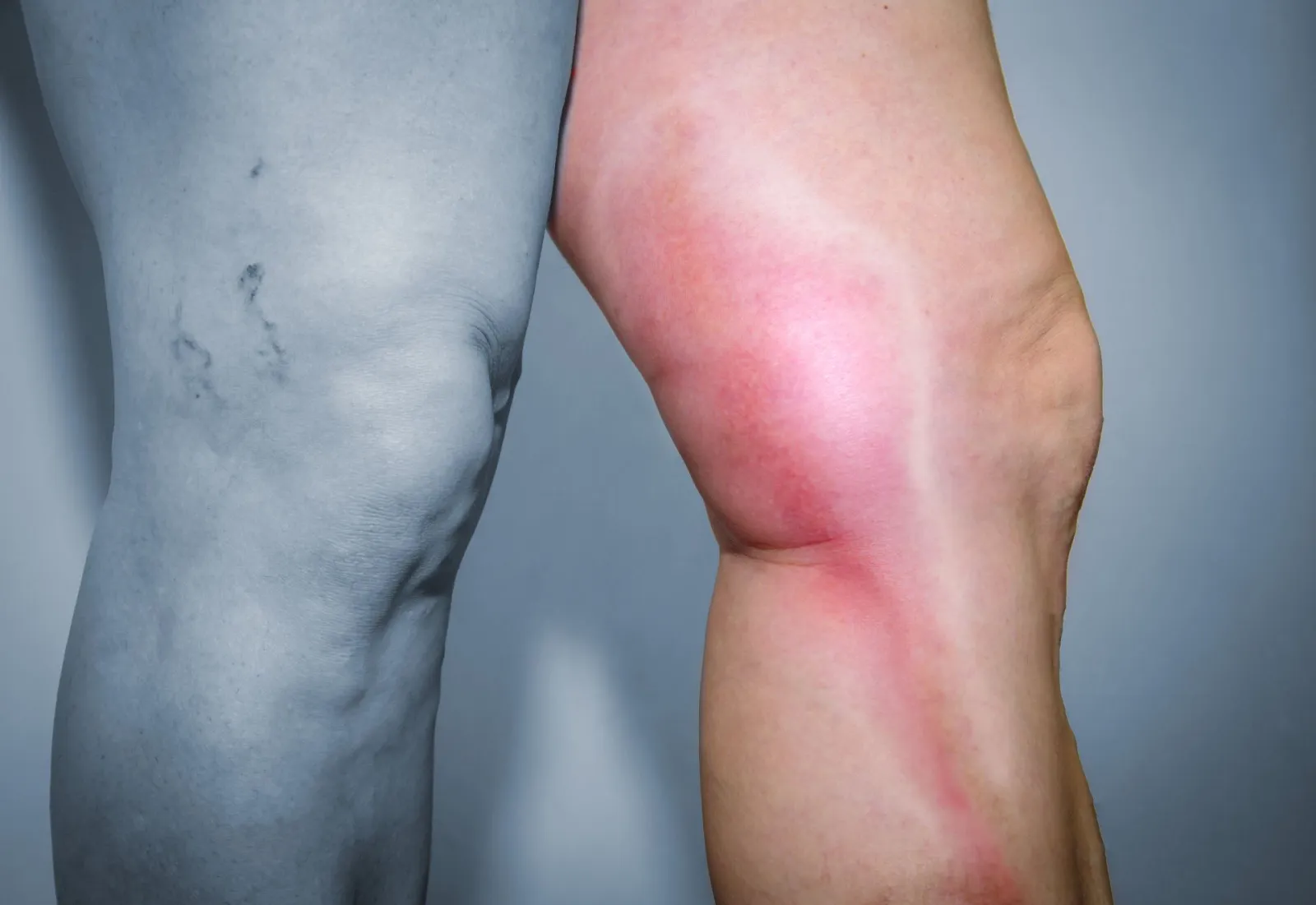 Trombosis: una amenaza oculta que puede prevenirse