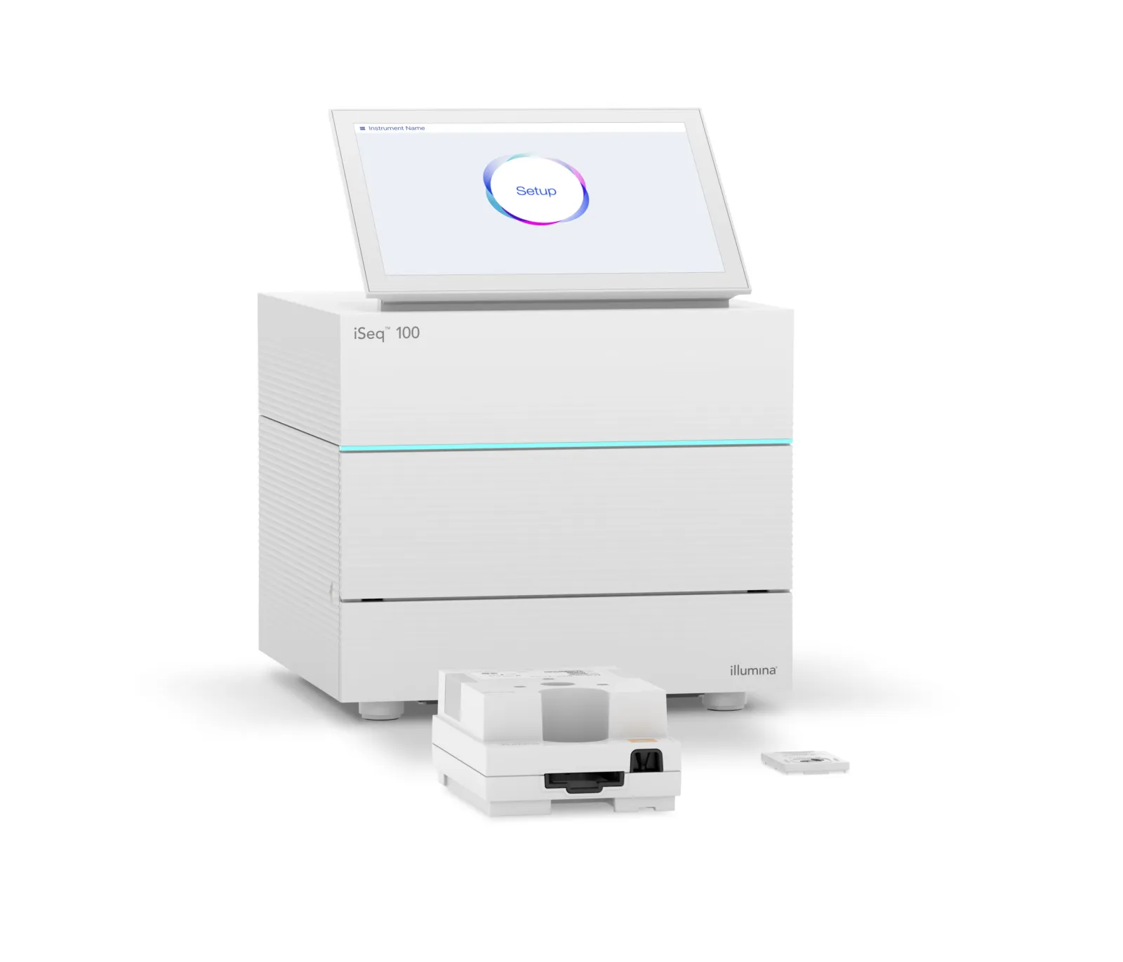 Next-generation sequencing (NGS)
