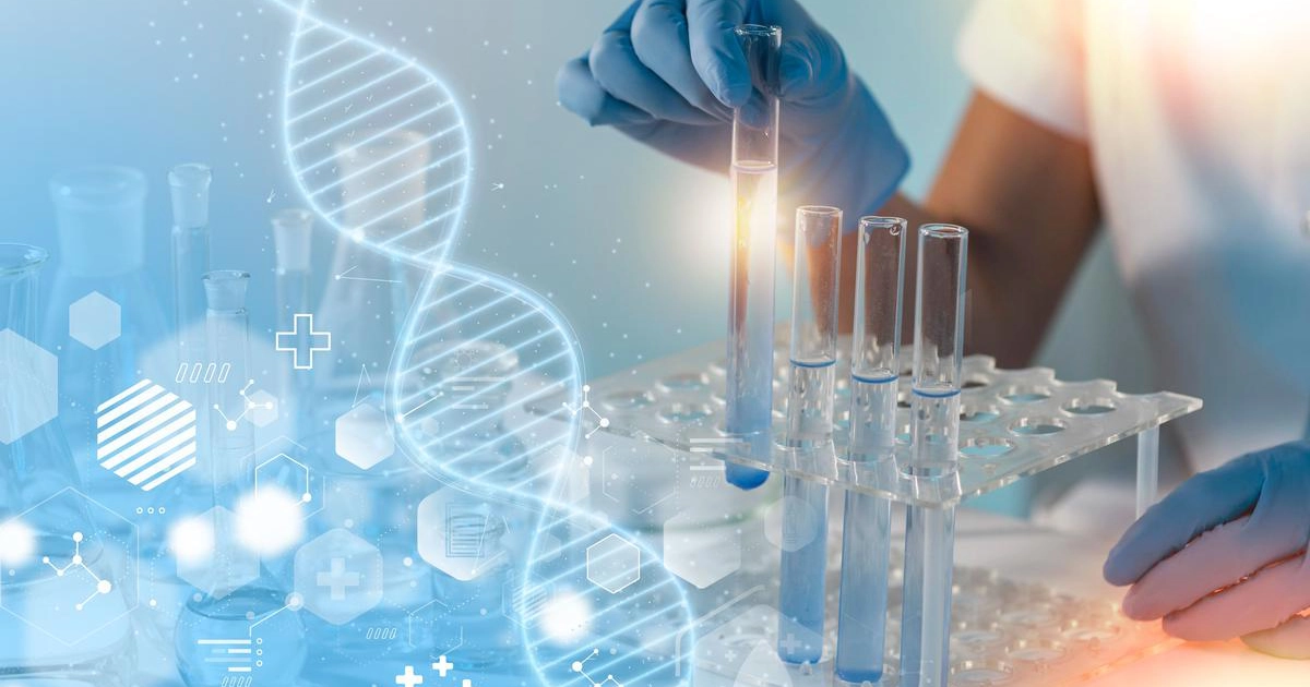 Laboratorio de Biología Molecular