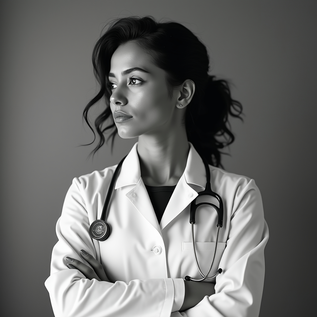 Dr. Dra. Mabel Aroja Santos - ONCOLOGÍA GINECOLÓGICA Y MASTOLOGÍA
