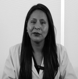 Dr. Dra. Jimena Yudid Bueno Limachi - CIRUGIA ONCOLOGICA