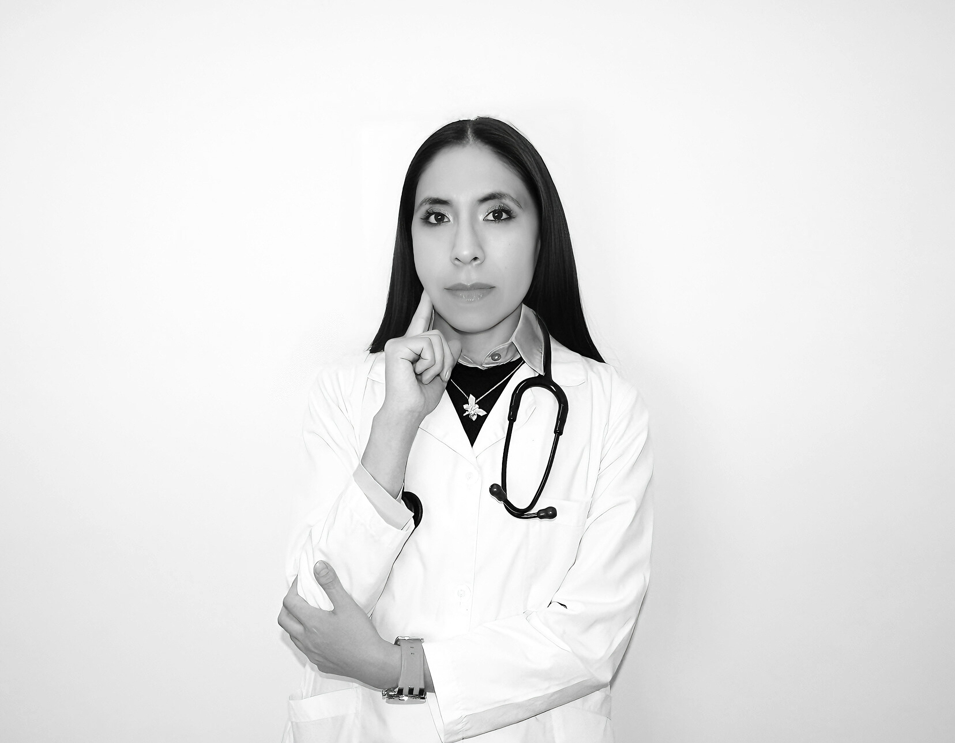 Dra. Erika Lourdes Patiño Constancio