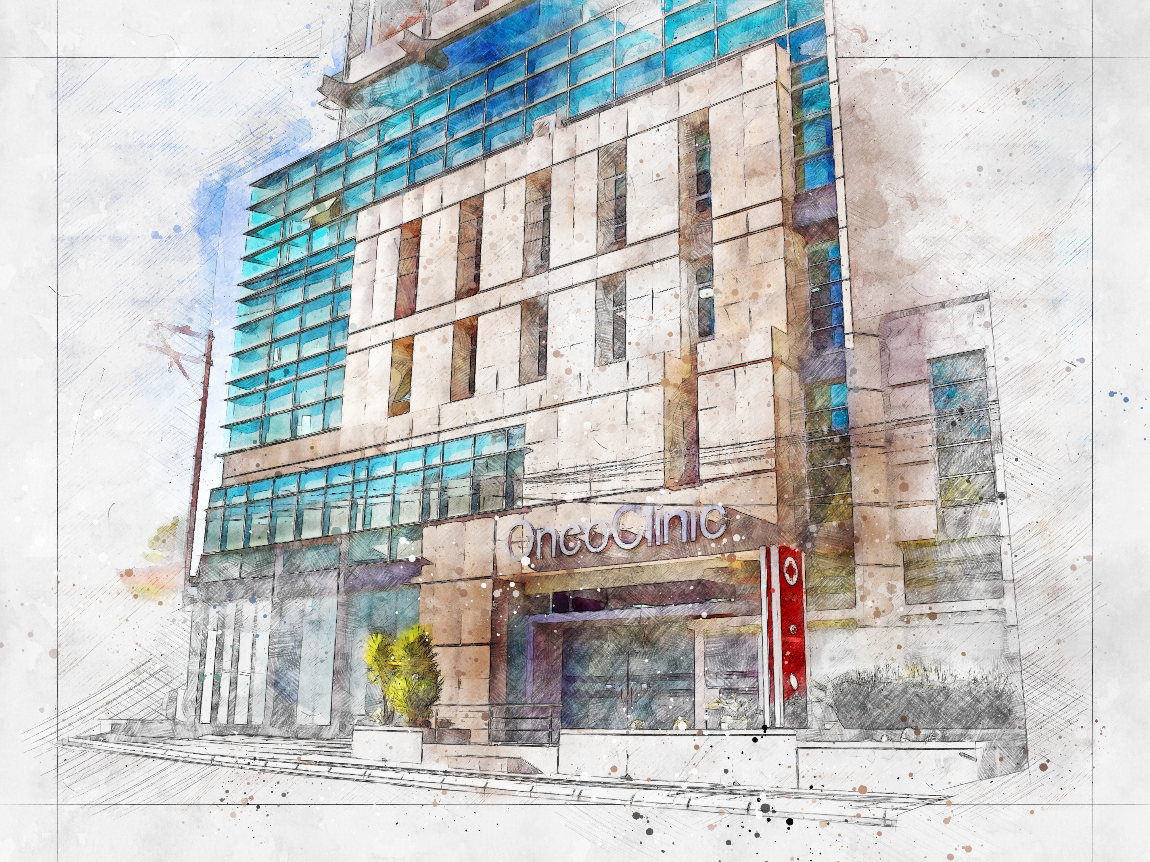 Imagen institucional Oncoclinic
