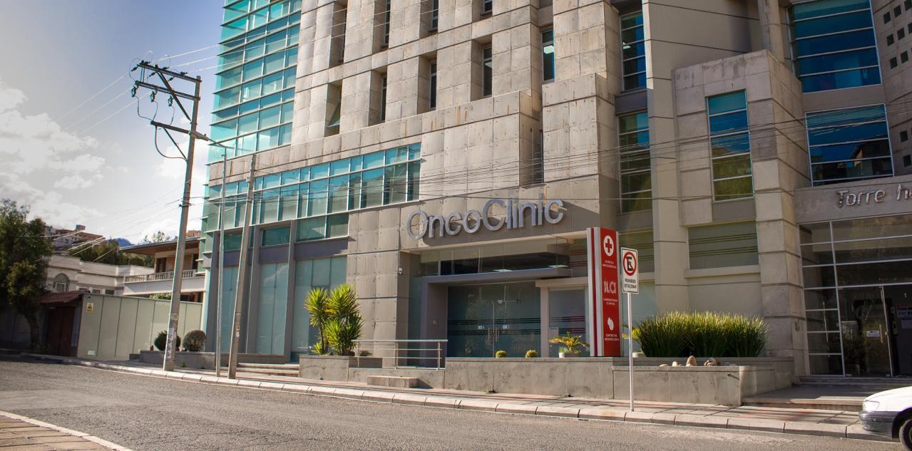 Oncoclinic Obrajes - Sede Central