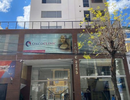 Oncoclinic Sopocachi - Sucursal