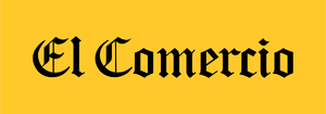 Logo El Comercio