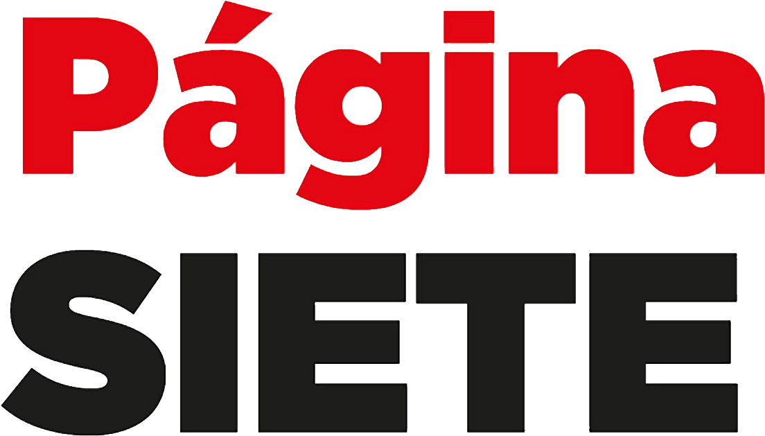 Página Siete