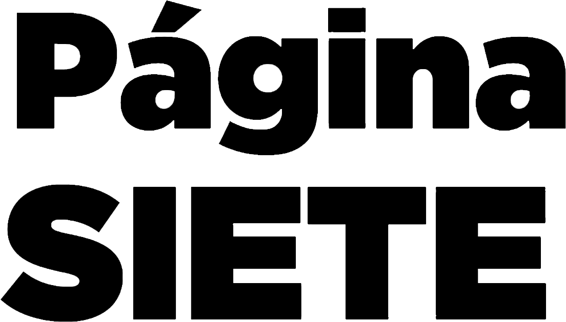 Página Siete